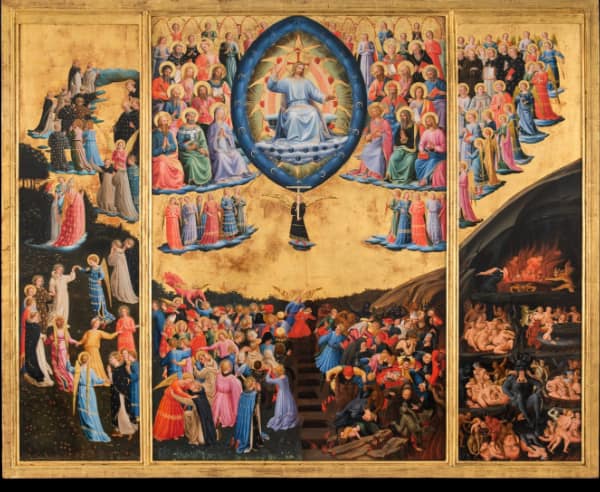 trittico leonforte