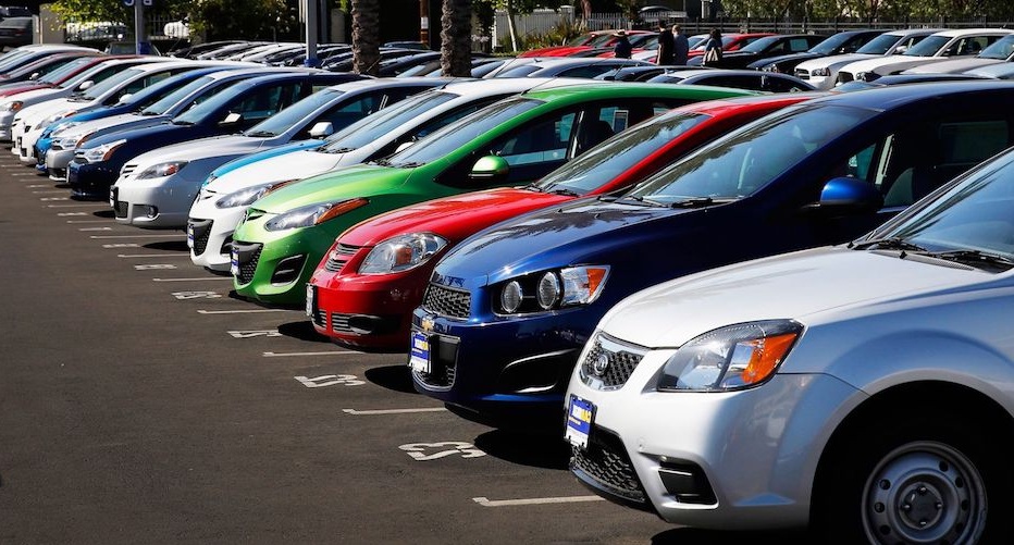 Annunci vendita auto usate da privati