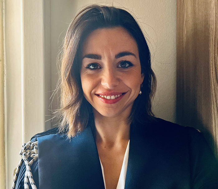 Avv. Giulia Calandra