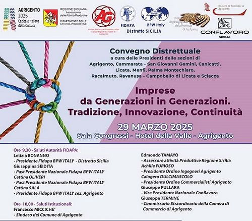 UFFICIALE locandina convegno presidenti AG 2025
