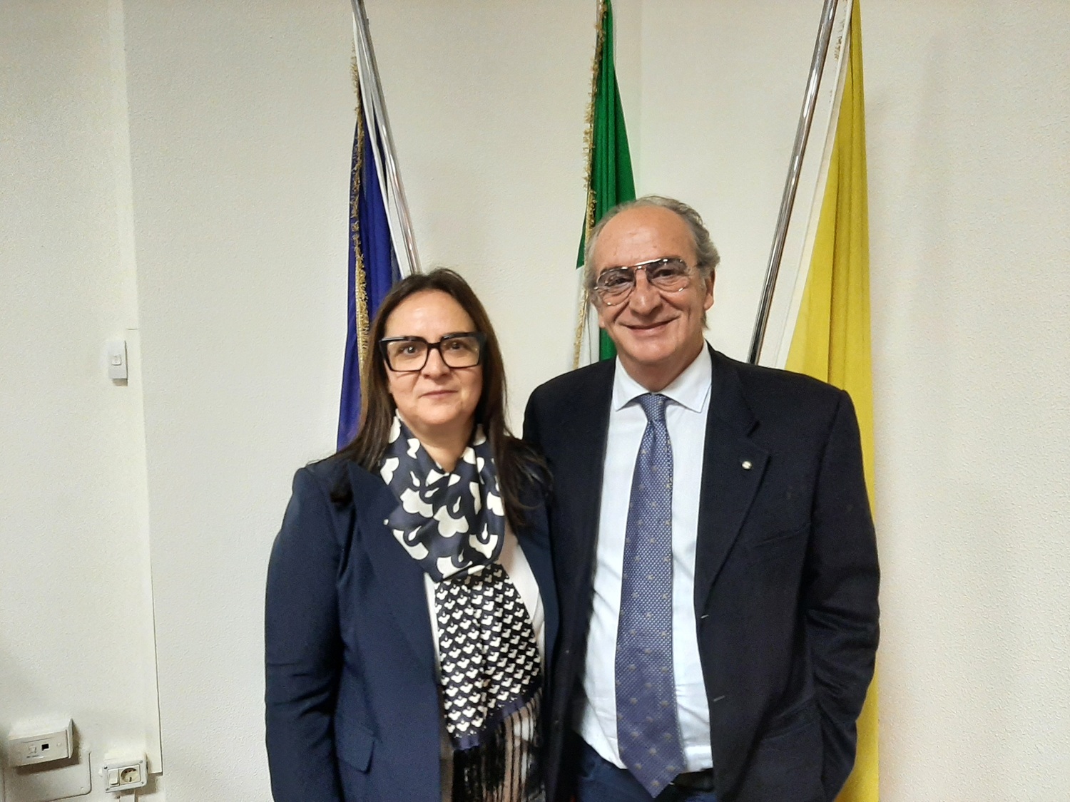Vaccaro Pace