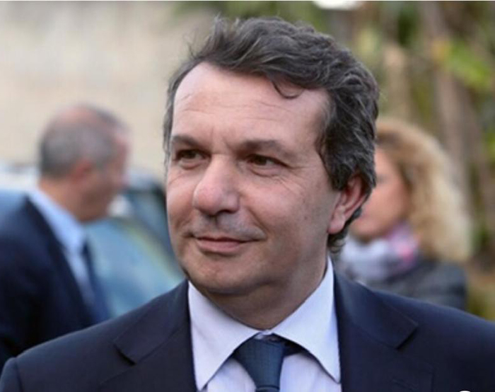 albanesealessandro