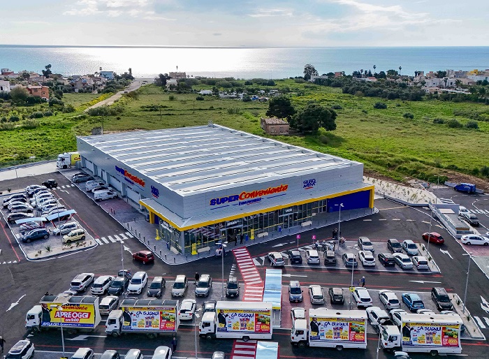 superconveniente avola