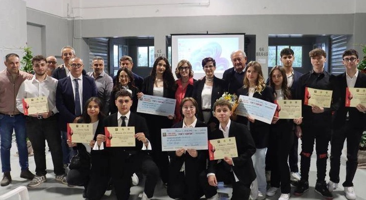 venosa scuola