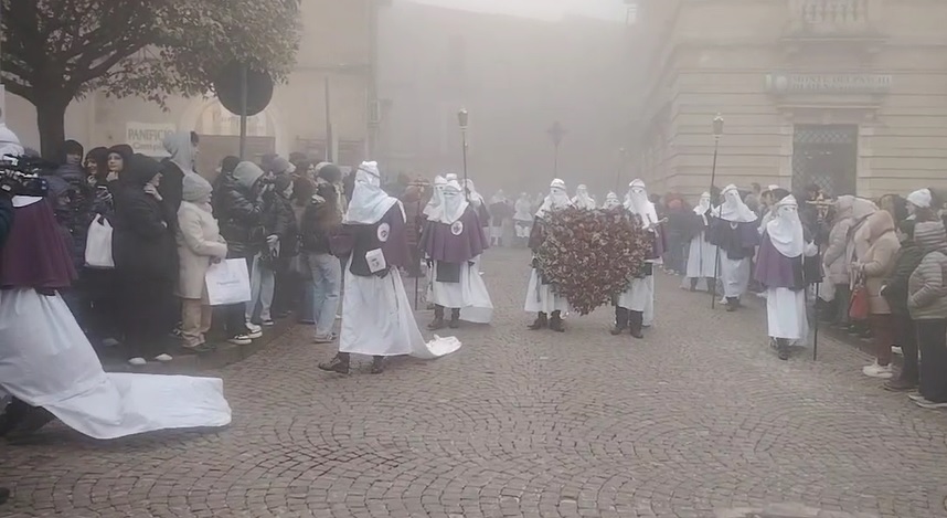 ADDOLORATA