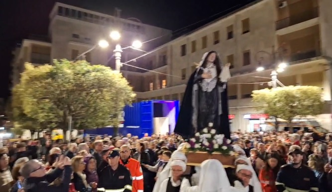 addolorata
