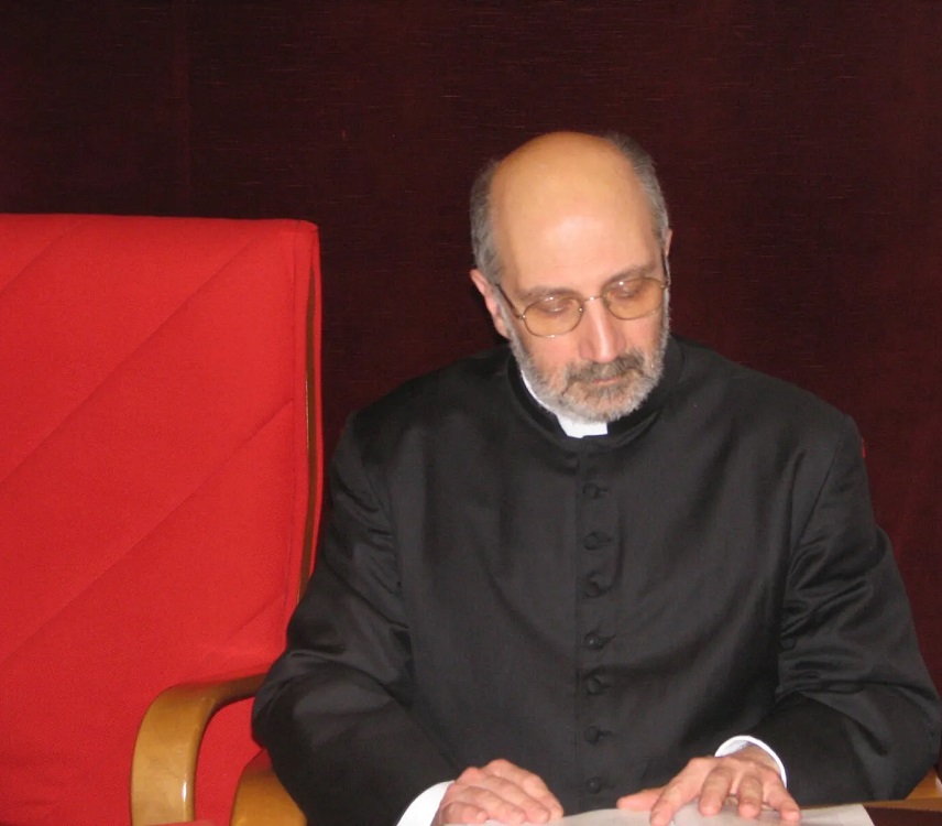 don enzo murgano