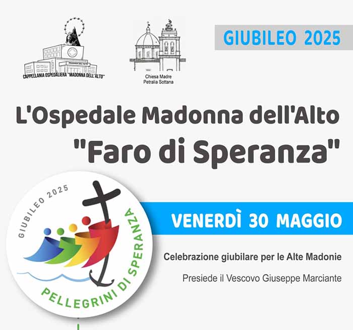 faro di speranza