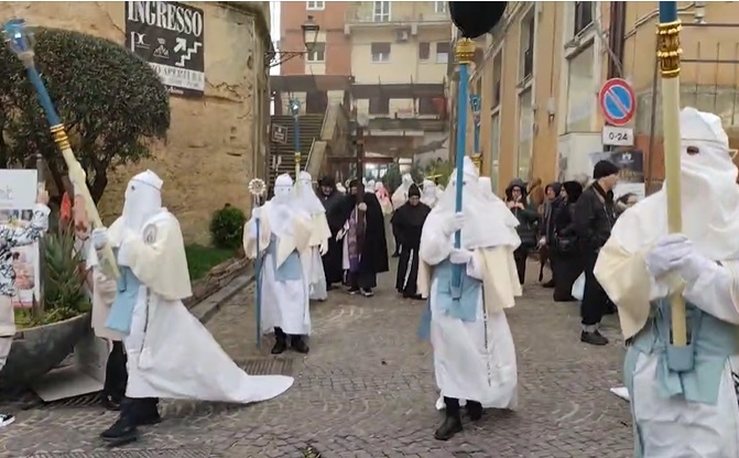 immacolata