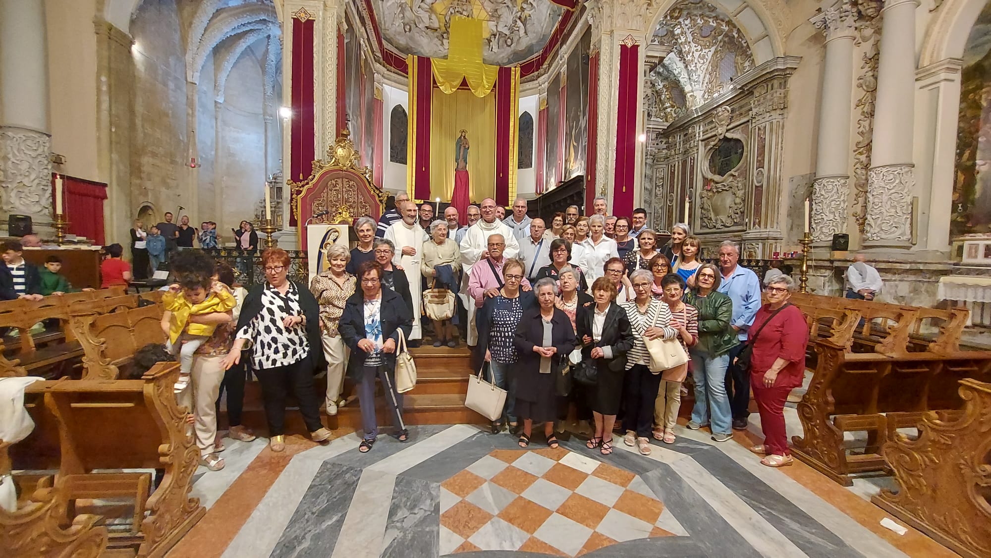 parrocchia san tommaso