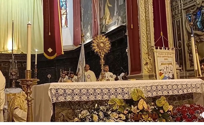 santissimo