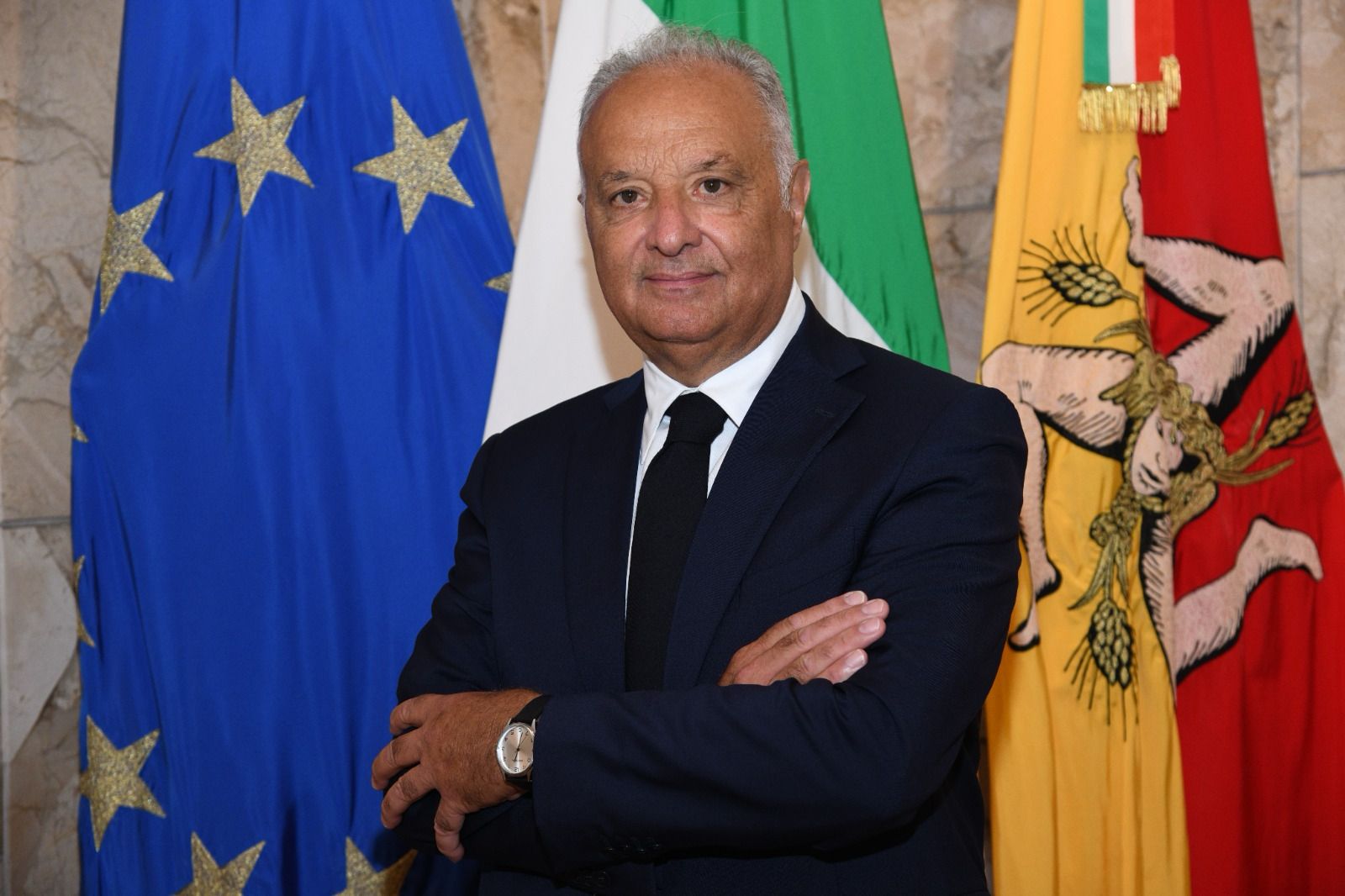Salvatore Barbagallo