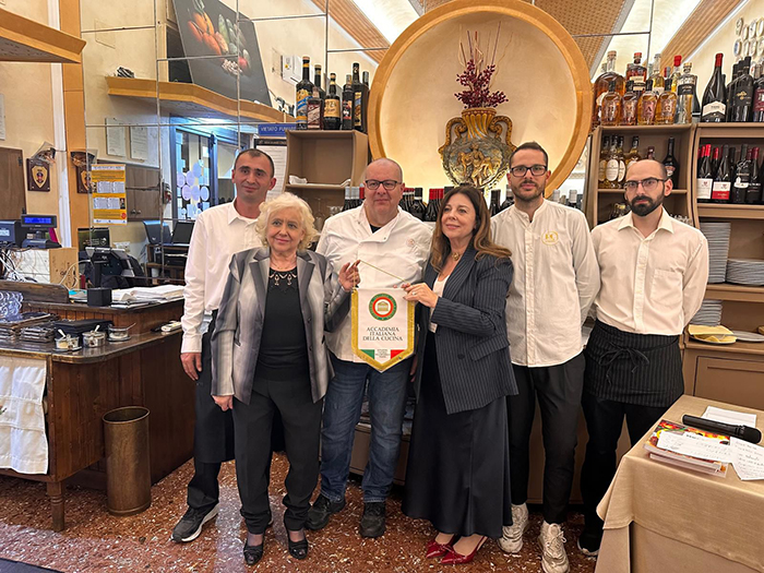 accademia cucina attestato