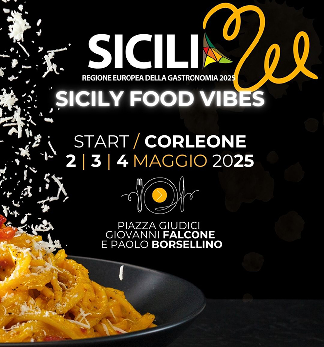 sicily Food Vibes