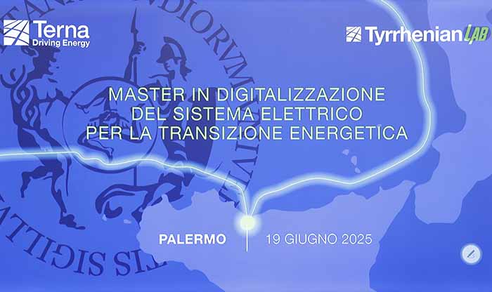 Master Tyrrhenian Lab Palermo
