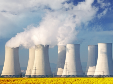 nucleare