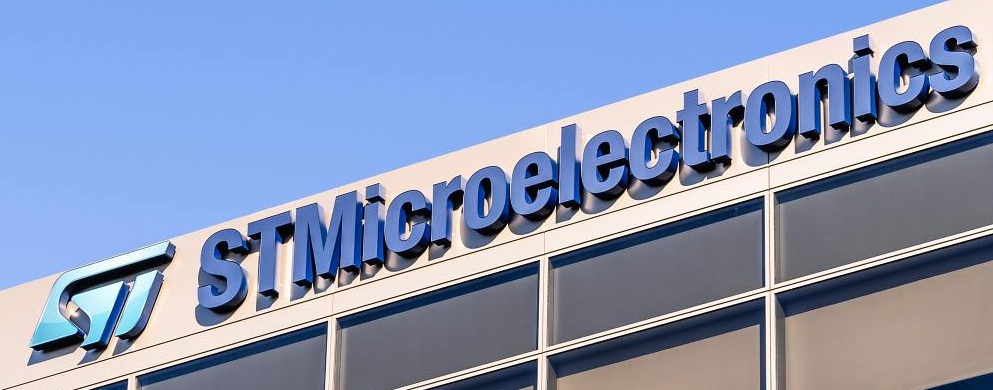 stmicrolectronics
