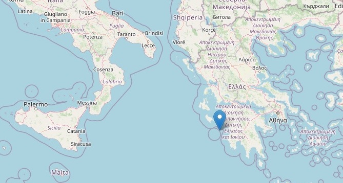 terremoto