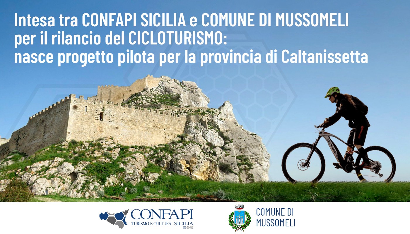 thumbnail Cicloturismo Mussomeli