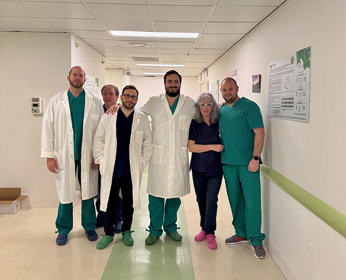 Gastroenterologia