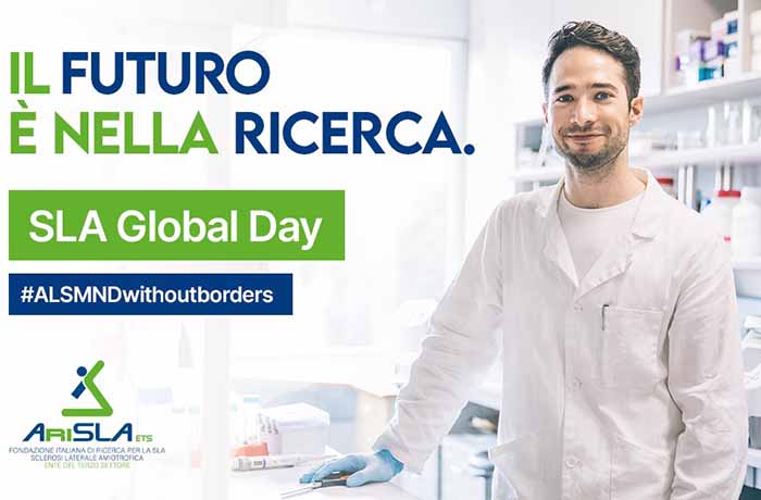 SLA GLOBAL DAY ARISLA