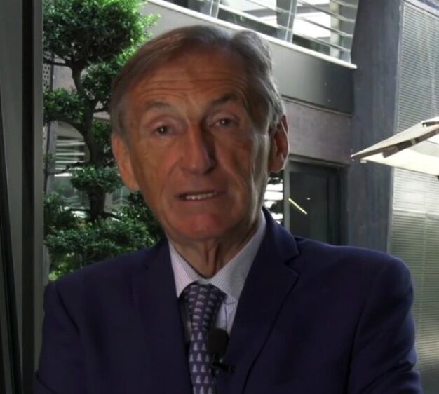 giancarlo isaia new