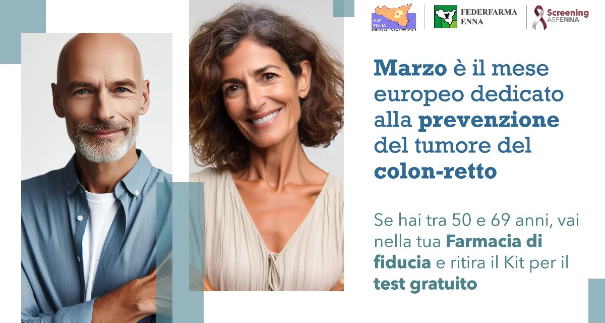 prevenzione tumore colon retto