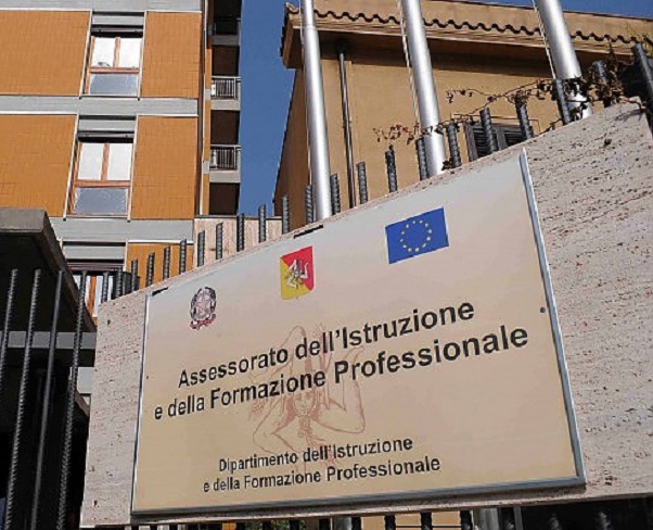 Assessorato Istruzione e Formazione Professionale