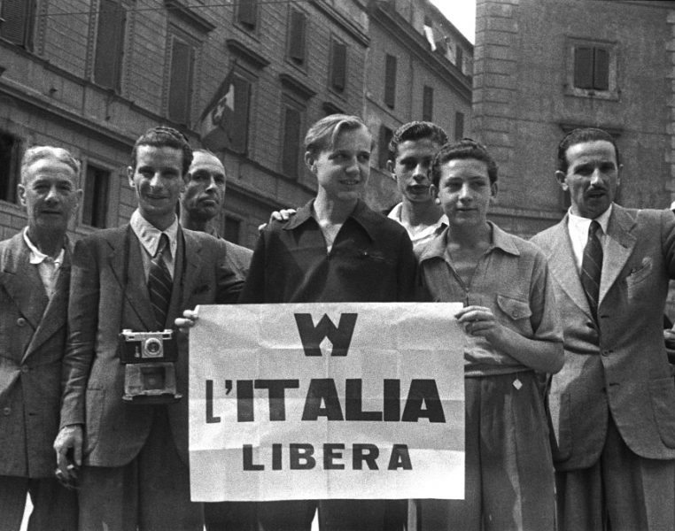 Festa della Liberazione immagine fornita dallIstituto Italiano di Cultura del Cairo 2.3 900x600