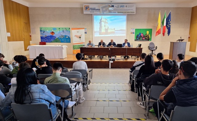 Il seminario 