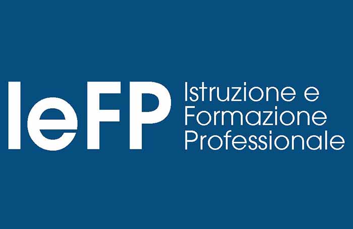 Percorsi IeFP