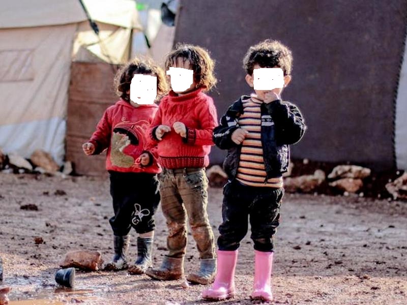 bambini poverta