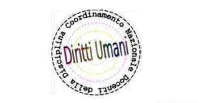 coordinamento nazionale docenti della disciplina dei diritti umani