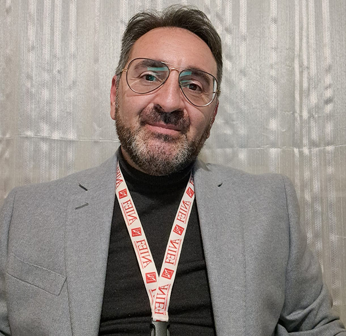fabio ingraiti
