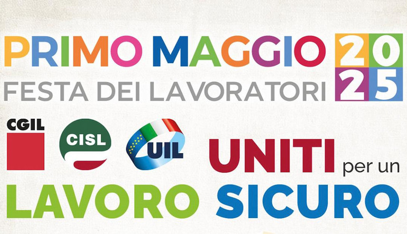 festa del lavoro
