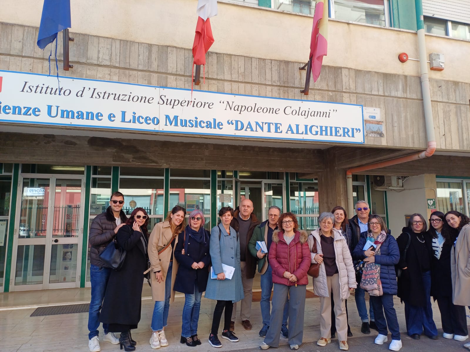 liceo musicale