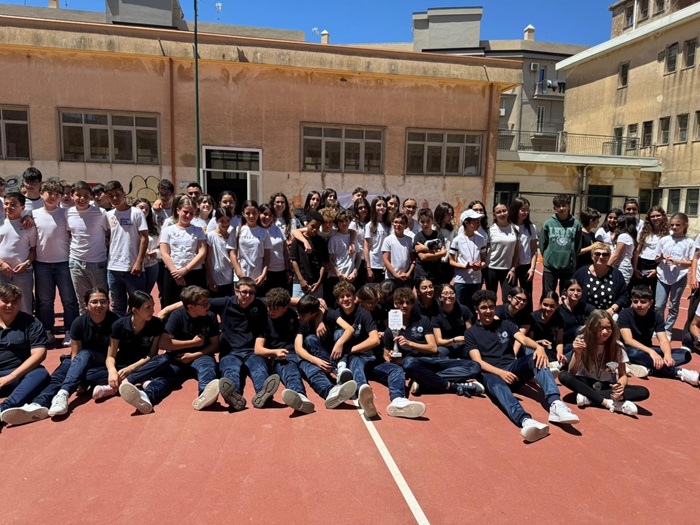 studenti de amicis
