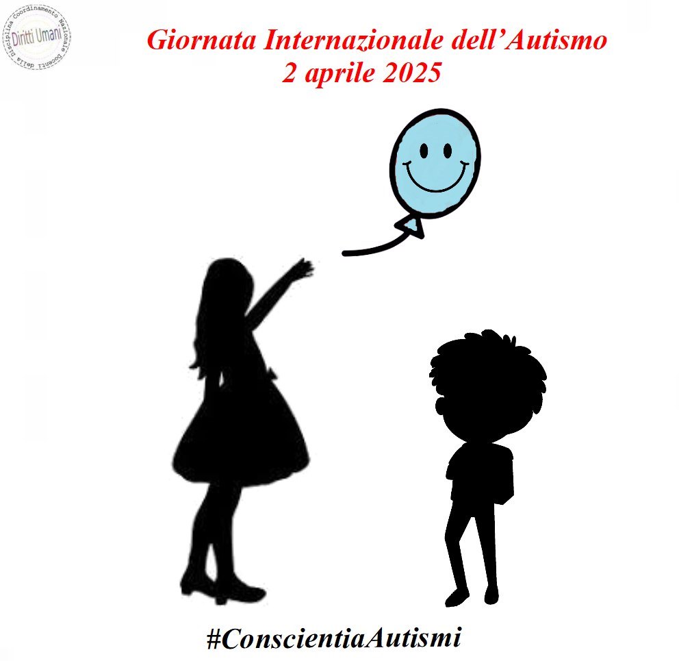 thumbnail Locandina Giornata internazionale dellautismo 2025