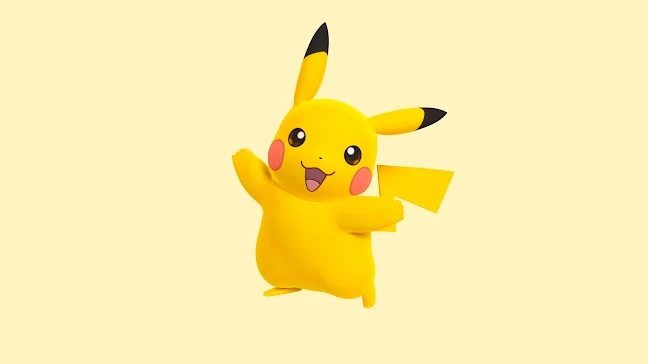 pokemon