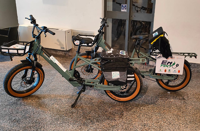 BICI ELETTRICHE