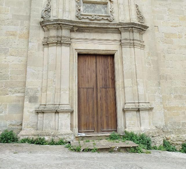 Chiesa San Michele2