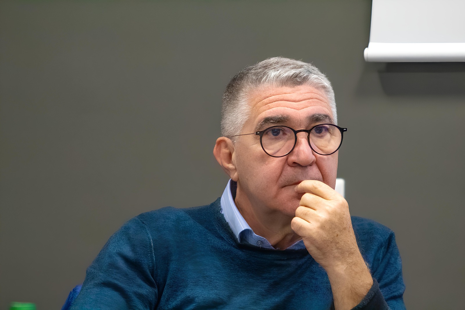 claudio barone