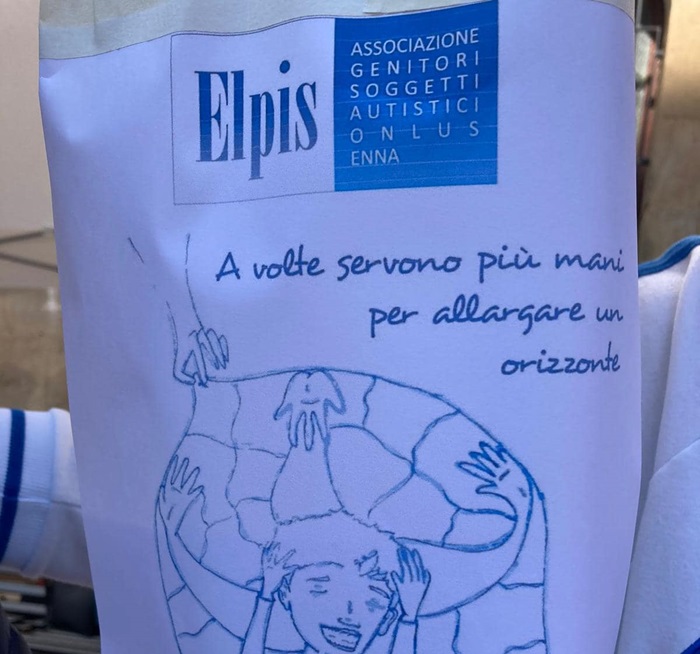 enna elpis