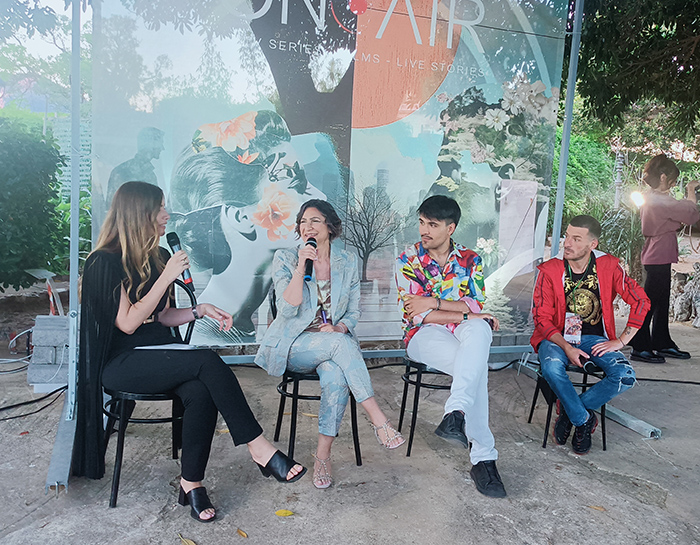 festival On Air