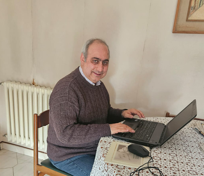 giuseppe germanà
