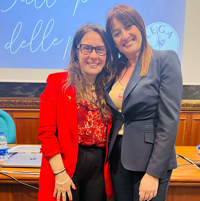 ministro locatelli