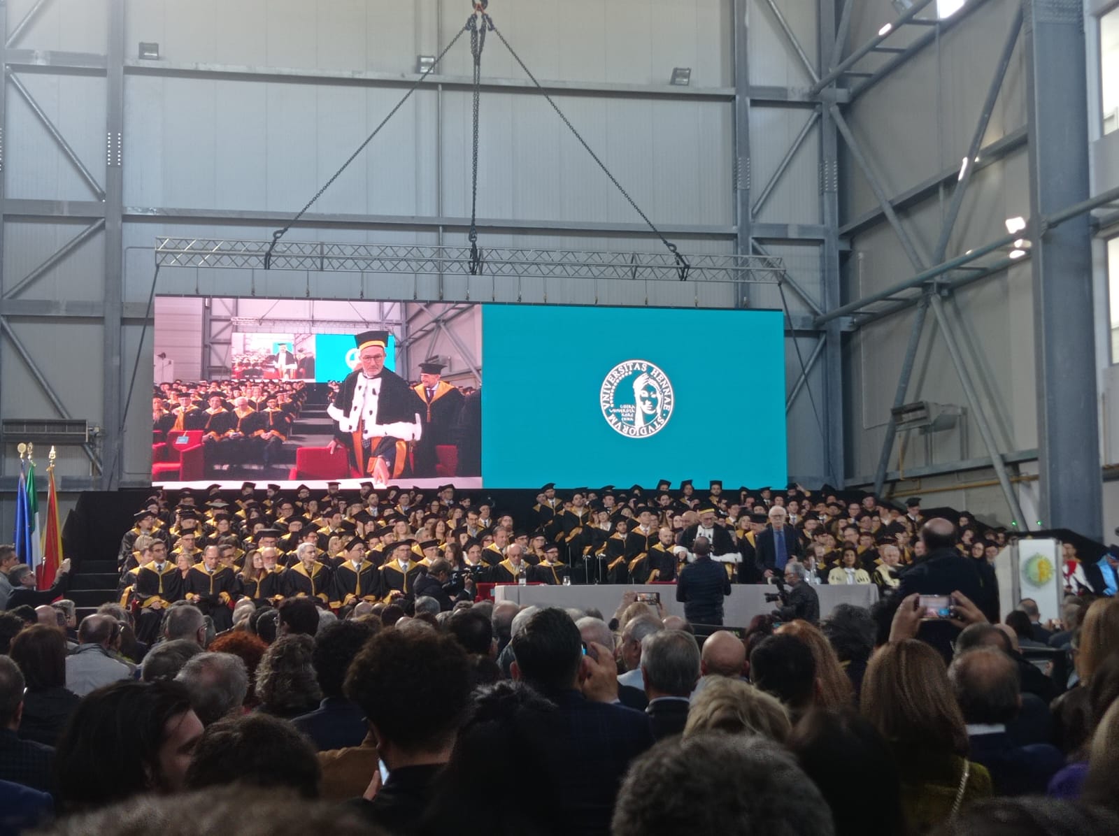 annpo accademico kore