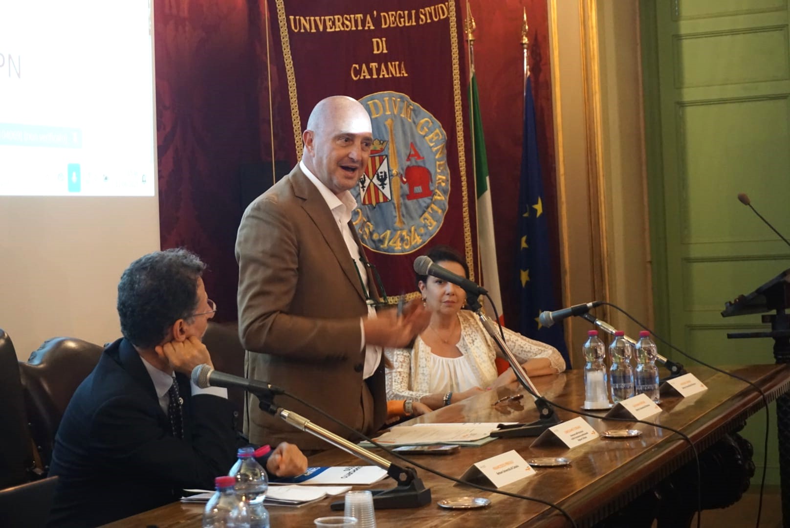 mimmo turano