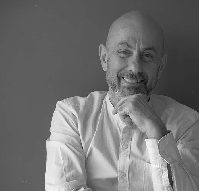 paolo andolina