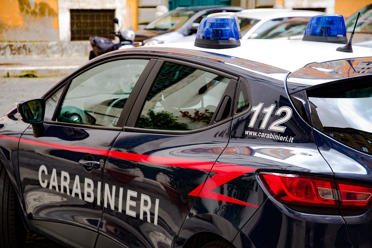 Requisiti concorso carabinieri